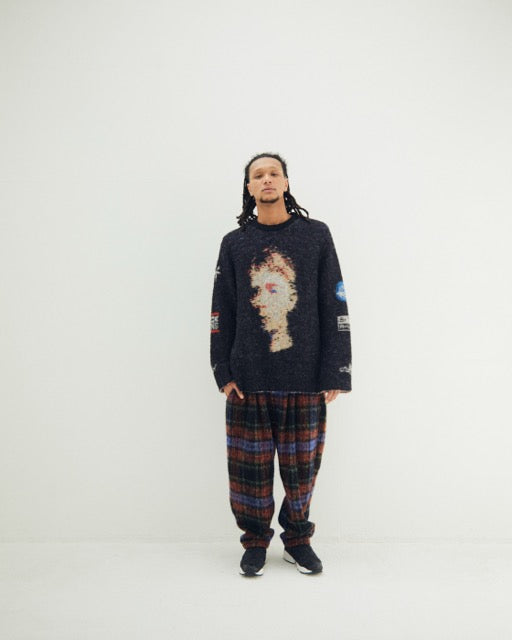 先行予約 STOF / Alternative Chaos Pants