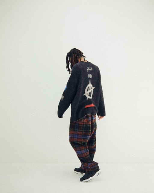 先行予約 STOF / Alternative Chaos Pants