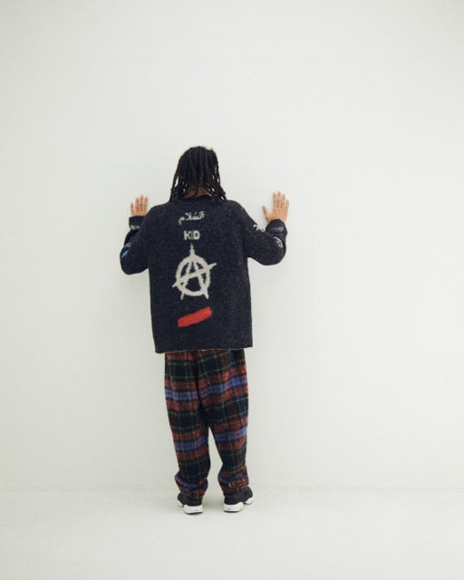 先行予約 STOF / Alternative Chaos Pants