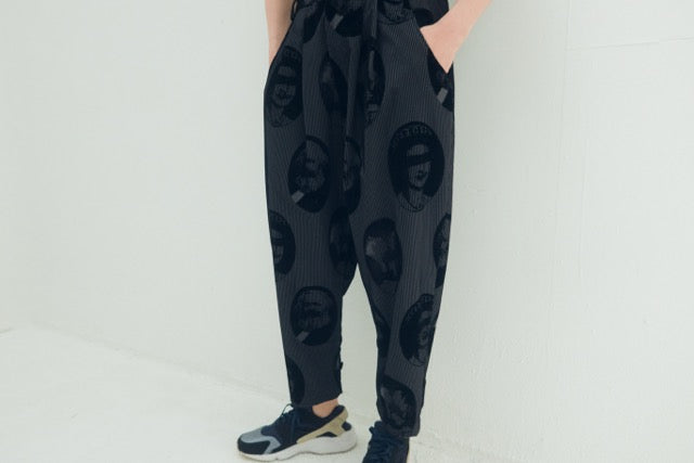 先行予約 STOF / Alternative Chaos Pants