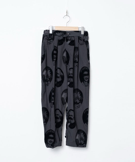先行予約 STOF / Alternative Chaos Pants