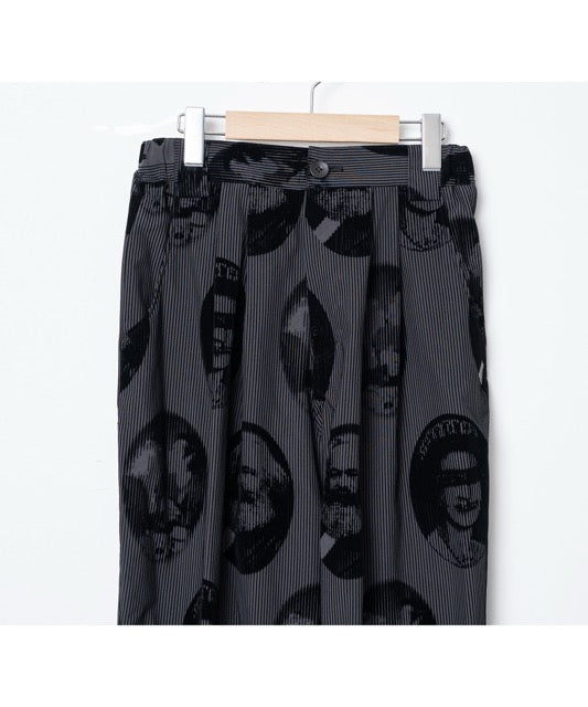 先行予約 STOF / Alternative Chaos Pants