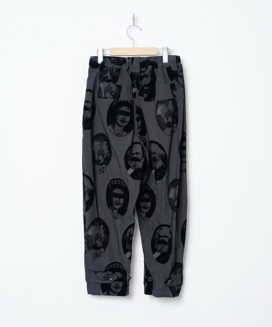 先行予約 STOF / Alternative Chaos Pants