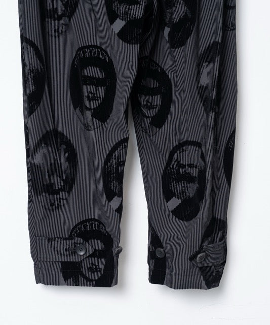 先行予約 STOF / Alternative Chaos Pants