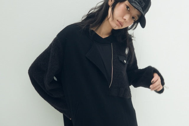 先行予約 STOF / Mixture Rider One-Piece
