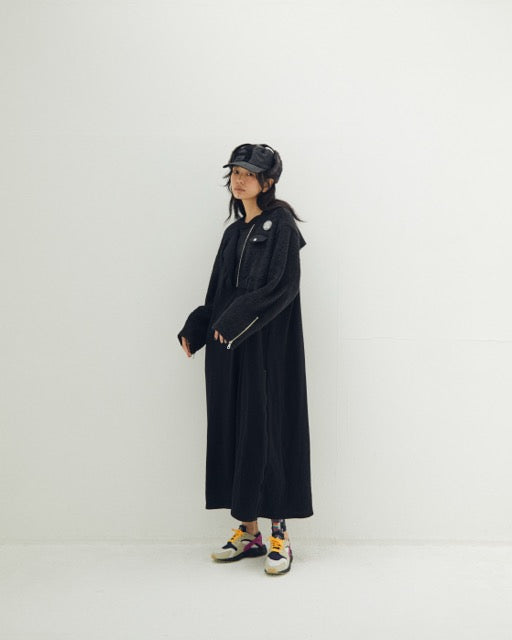 先行予約 STOF / Mixture Rider One-Piece