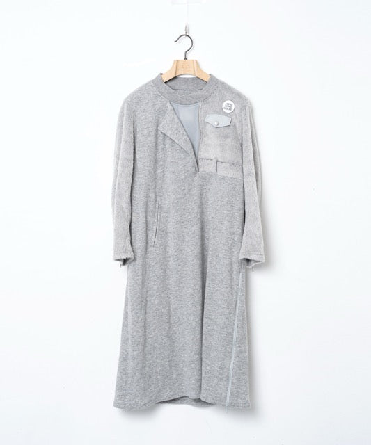 先行予約 STOF / Mixture Rider One-Piece