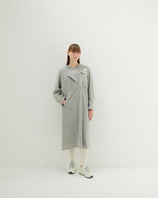 先行予約 STOF / Mixture Rider One-Piece