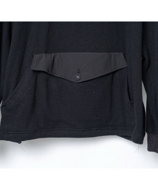 先行予約 STOF / Mixture Pul Hoodie