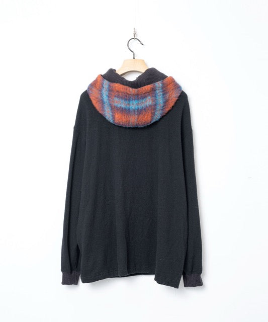 先行予約 STOF / Mixture Pul Hoodie