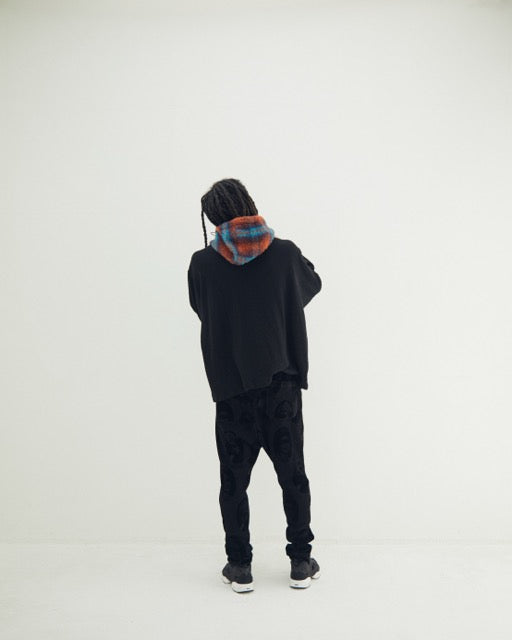 先行予約 STOF / Mixture Pul Hoodie