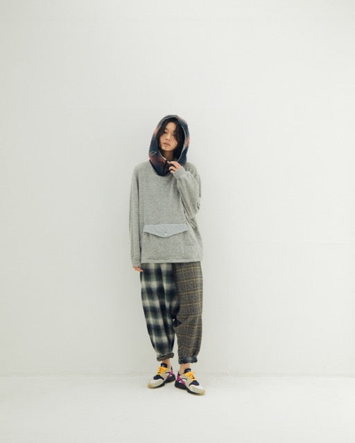 先行予約 STOF / Mixture Pul Hoodie