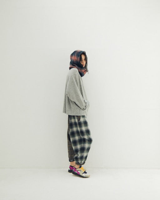 先行予約 STOF / Mixture Pul Hoodie