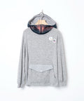 先行予約 STOF / Mixture Pul Hoodie