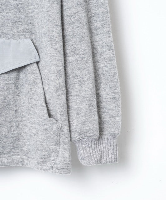 先行予約 STOF / Mixture Pul Hoodie