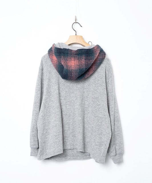 先行予約 STOF / Mixture Pul Hoodie