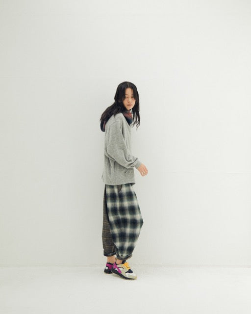 先行予約 STOF / Mixture Pul Hoodie