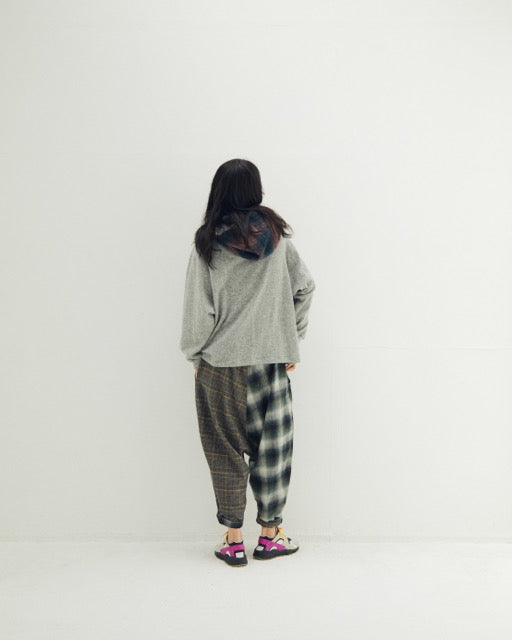 先行予約 STOF / Mixture Pul Hoodie