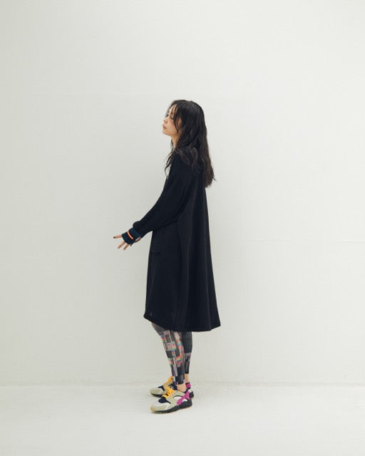 先行予約 STOF / Light Wool Mods One-piece