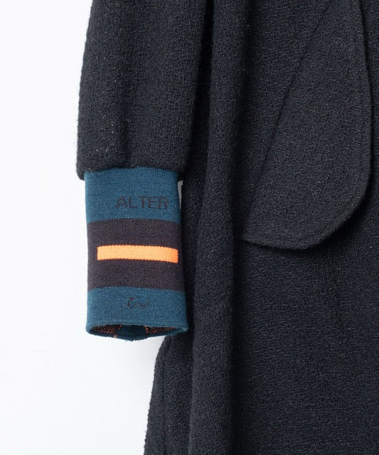 先行予約 STOF / Light Wool Mods One-piece