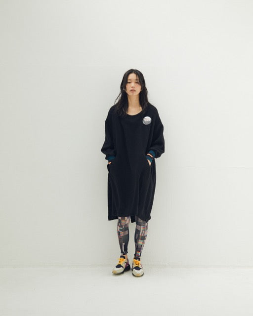 先行予約 STOF / Light Wool Mods One-piece