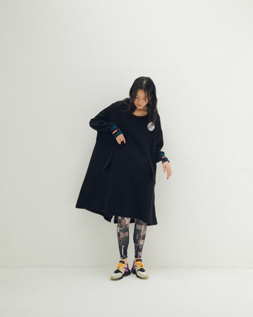 先行予約 STOF / Light Wool Mods One-piece