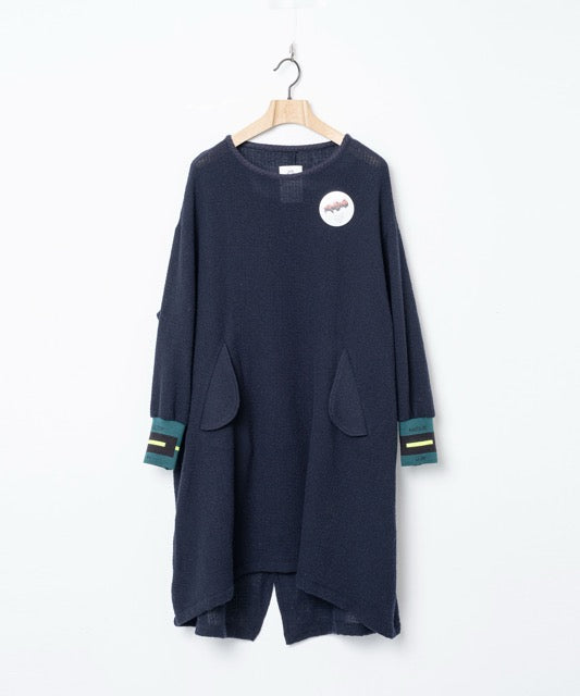 先行予約 STOF / Light Wool Mods One-piece
