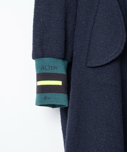 先行予約 STOF / Light Wool Mods One-piece