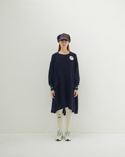 先行予約 STOF / Light Wool Mods One-piece