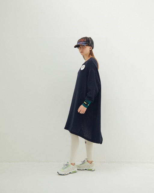 先行予約 STOF / Light Wool Mods One-piece