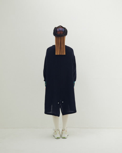 先行予約 STOF / Light Wool Mods One-piece