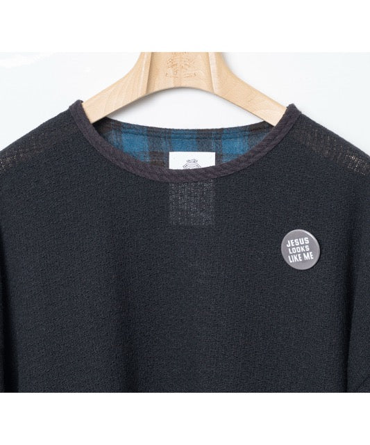 先行予約 STOF / Light Wool Pulover
