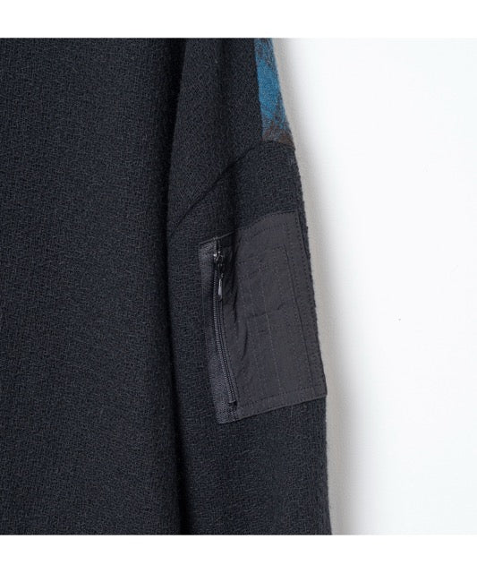 先行予約 STOF / Light Wool Pulover