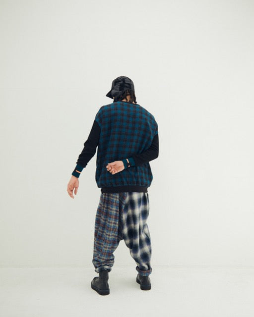 先行予約 STOF / Light Wool Pulover