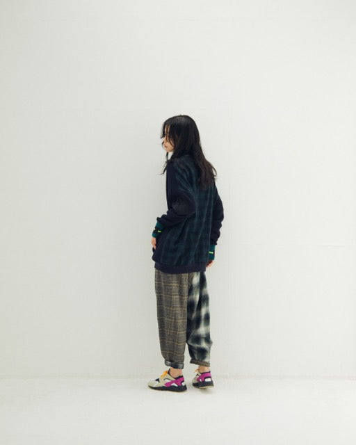 先行予約 STOF / Light Wool Pulover