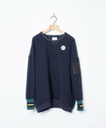 先行予約 STOF / Light Wool Pulover