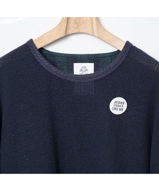先行予約 STOF / Light Wool Pulover