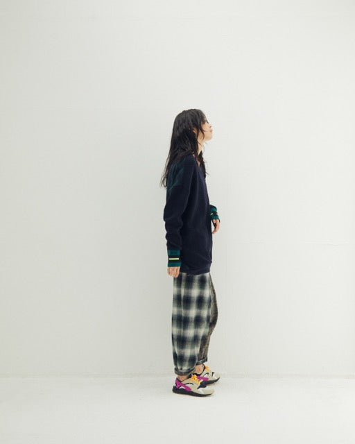 先行予約 STOF / Light Wool Pulover