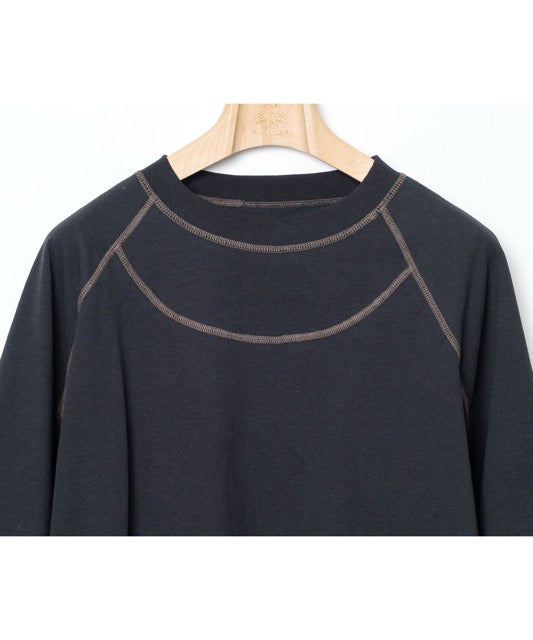 先行予約 STOF / Anarchy/Flocky Layer Tee