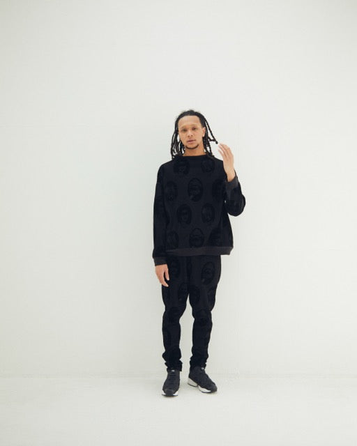 先行予約 STOF / Anarchy/Flocky Pulover