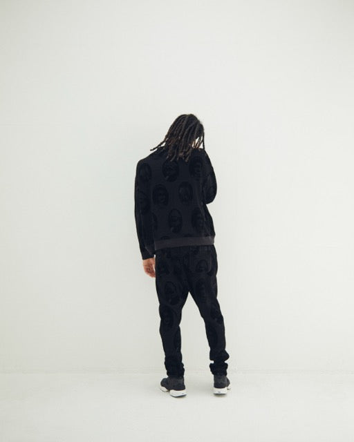 先行予約 STOF / Anarchy/Flocky Pulover