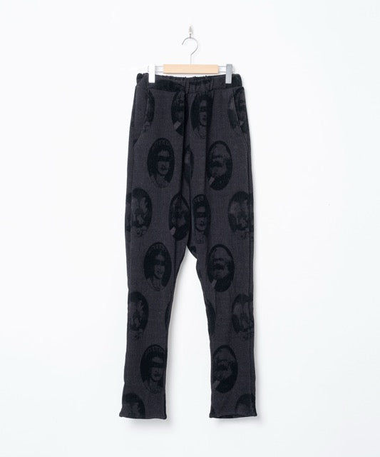 先行予約 STOF / Anarchy/Flocky Sarouel Skinny Pants
