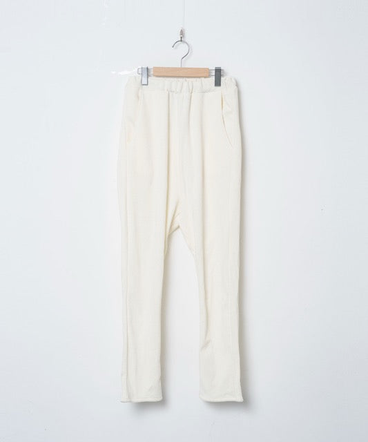 先行予約 STOF / Anarchy/Flocky Sarouel Skinny Pants