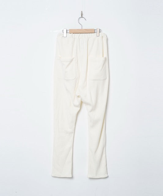 先行予約 STOF / Anarchy/Flocky Sarouel Skinny Pants