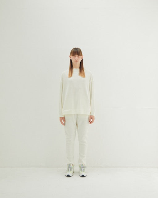 先行予約 STOF / Anarchy/Flocky Sarouel Skinny Pants