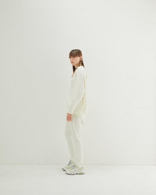 先行予約 STOF / Anarchy/Flocky Sarouel Skinny Pants