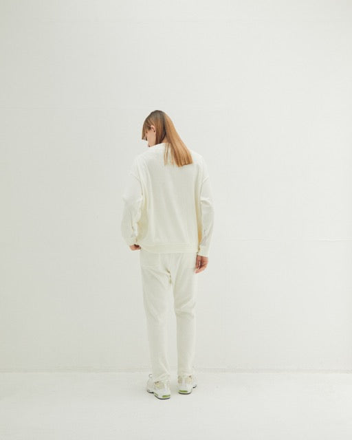 先行予約 STOF / Anarchy/Flocky Sarouel Skinny Pants