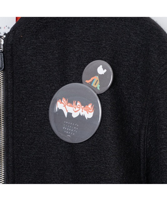 先行予約 STOF / VSJQ Mix MA-1 Blouson