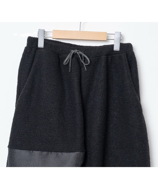 先行予約 STOF / VSJQ Mix Wide Pants