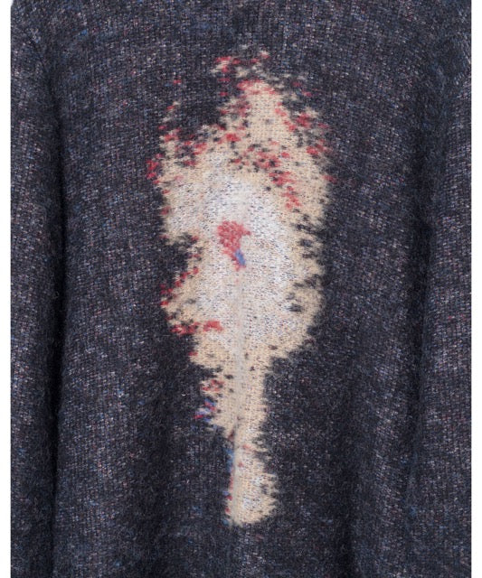 先行予約 STOF / Alternative Knit Sweater